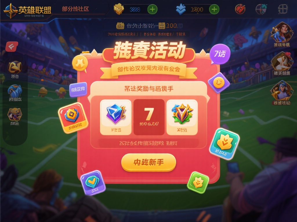 英雄联盟LOL投注在哪？全面指南助你轻松参与竞猜 (英雄联盟LOL投注在哪？详细指南助你轻松参与竞猜活动）