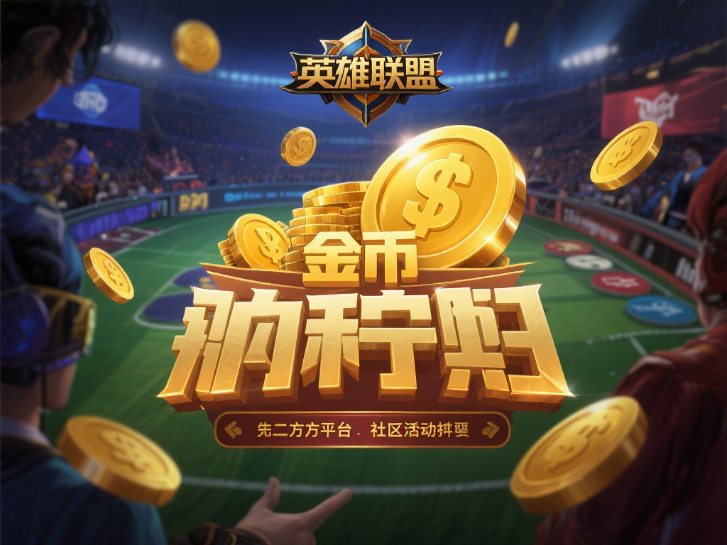 英雄联盟在哪里投注金币？详细指南教你如何操作 (英雄联盟金币投注指南：详细教你如何操作与参与！）