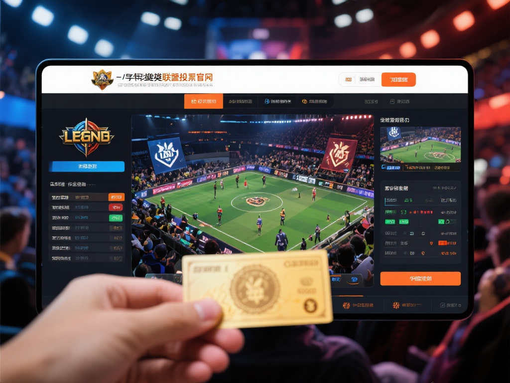 以某知名英雄联盟投注官方网站为例，该平台凭借多年的