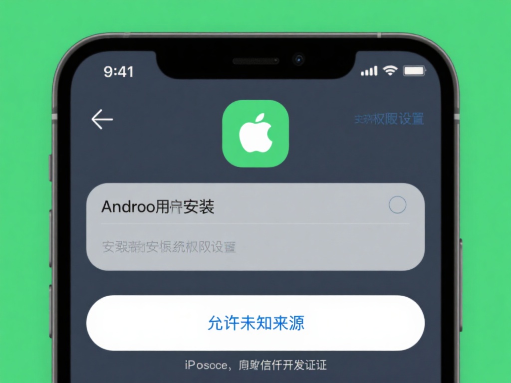 安装与权限设置：下载完成后，根据系统提示完成安装。