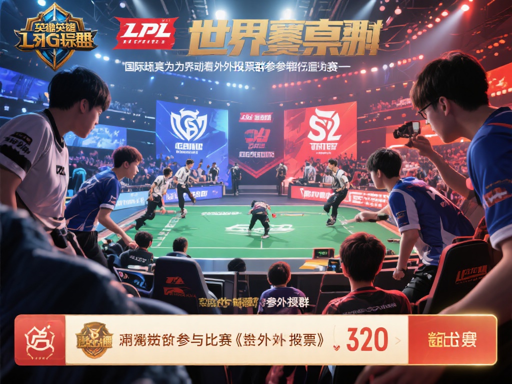 《英雄联盟》作为一款团队竞技游戏，其比赛结果往往充