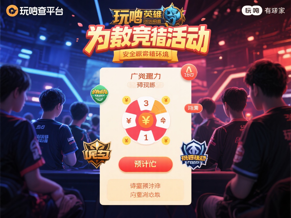 在电子竞技日益火热的今天，越来越多的玩家不仅满足于