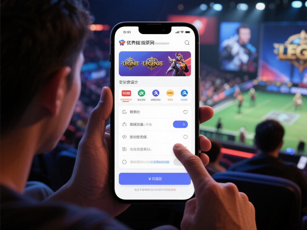 除了安全性，便捷性同样是电竞竞猜平台不可或缺的优势