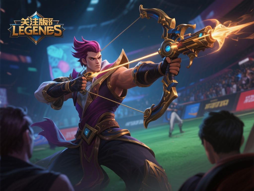 其次，关注比赛版本的更新也至关重要。《英雄联盟》每
