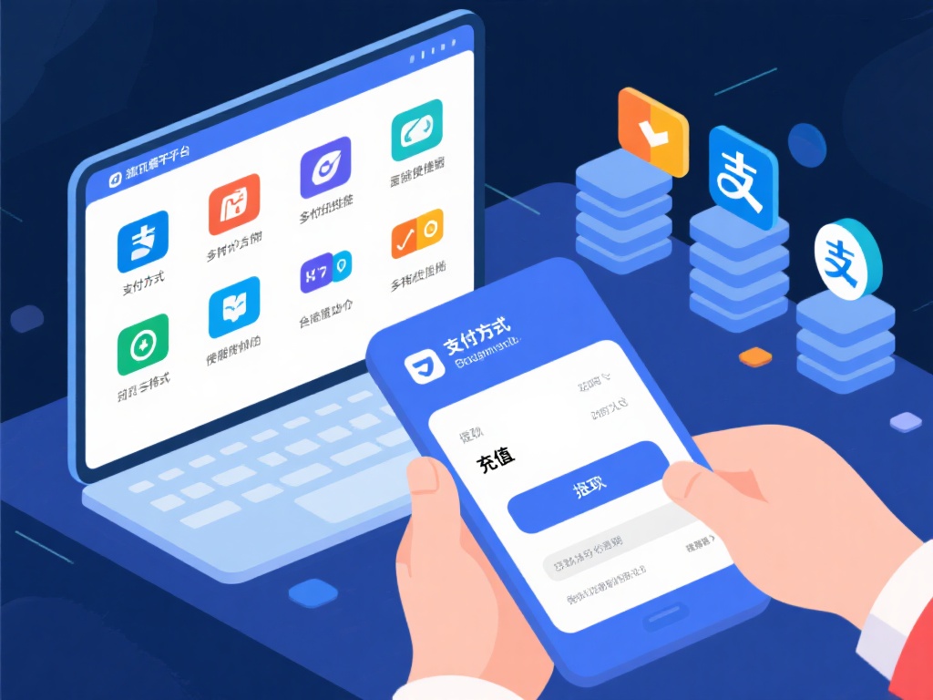 支付方式的多样性与便捷性：一个靠谱的平台通常会提供