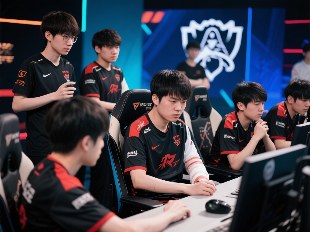 首先，关注战队近况是关键。了解队伍的近期表现、选手