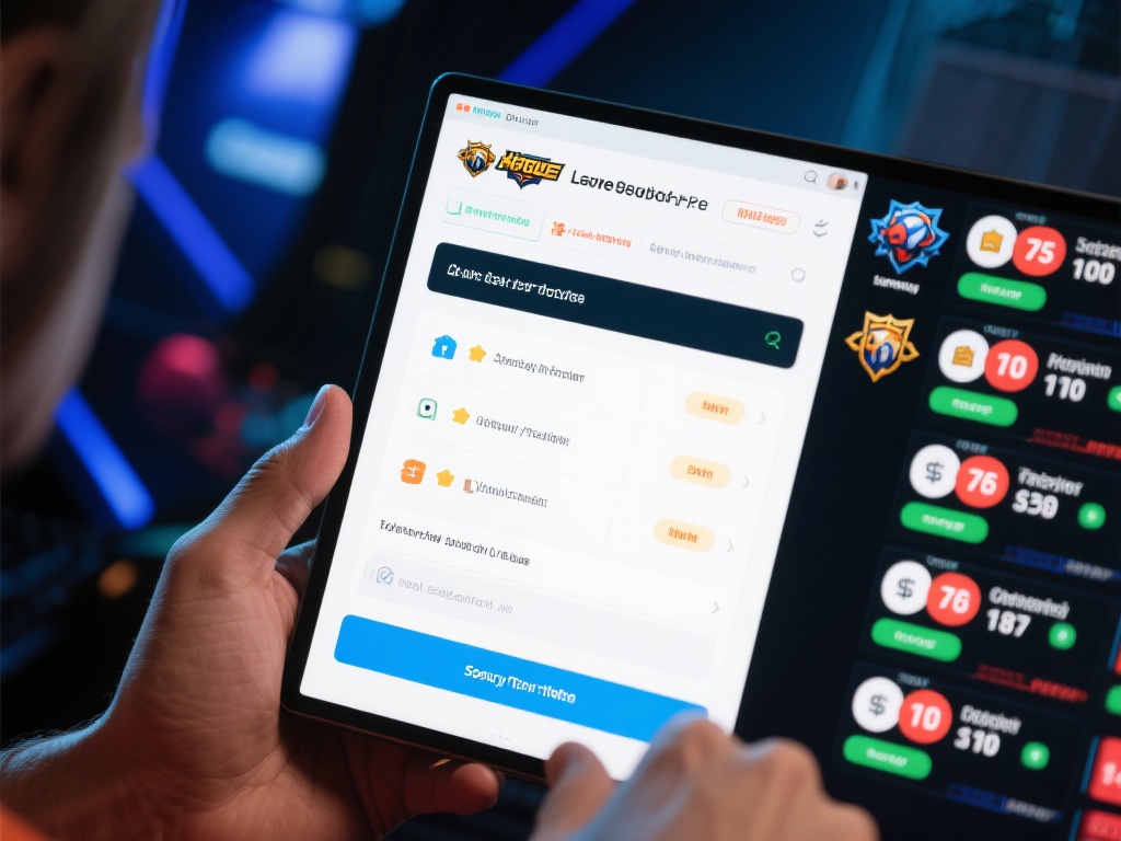 选择一个安全可靠的投注平台是每位玩家的首要任务。市