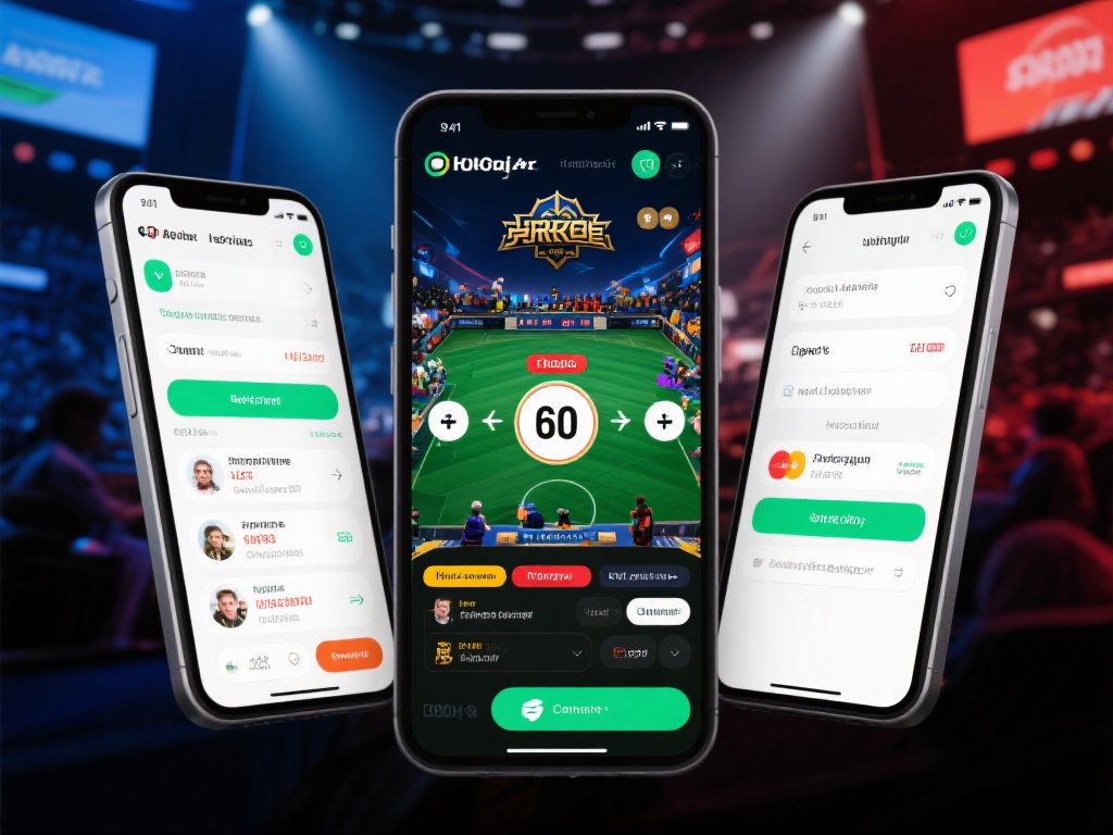 在众多选择中，有几个平台因其出色的服务和安全性而脱