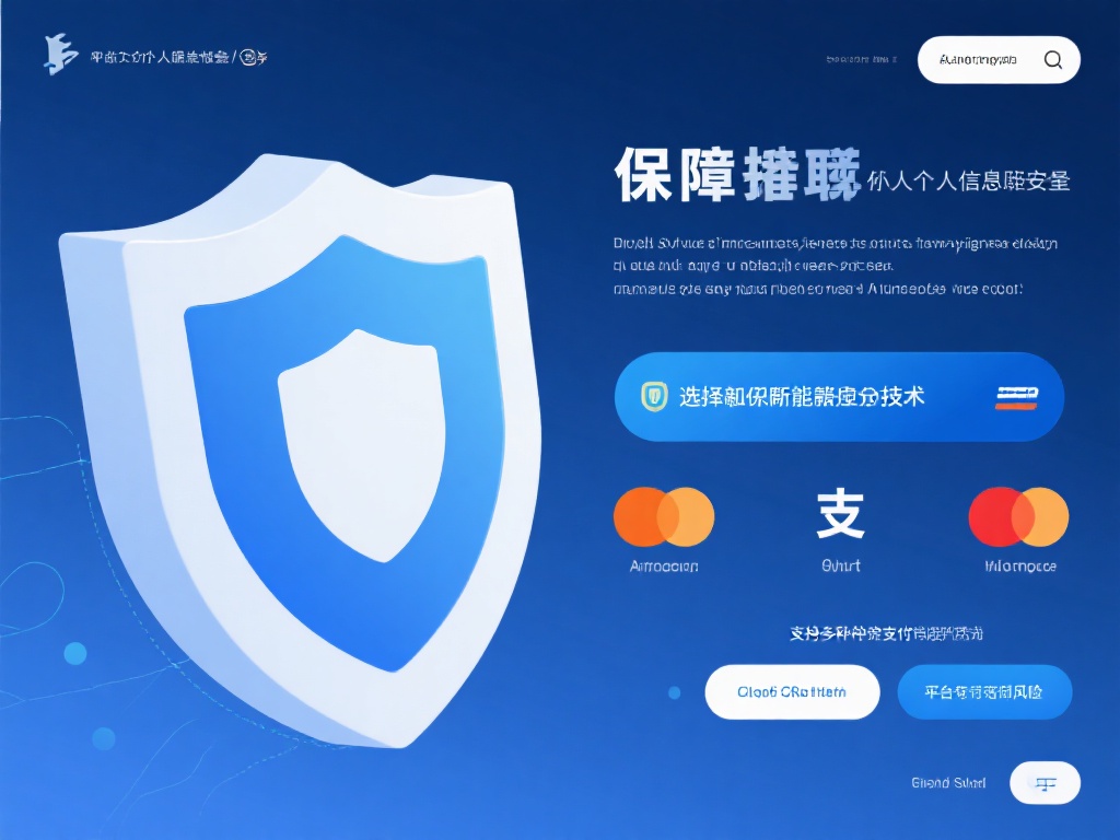 安全保障措施：资金和个人信息的安全是重中之重。选择