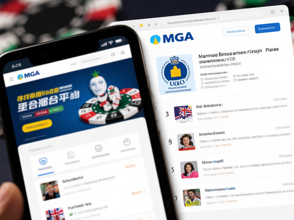 在寻找合适的平台时，有几个关键点需要特别关注。首先