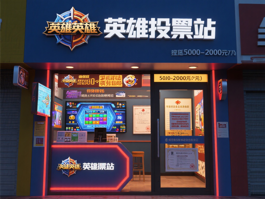 在开设英雄联盟投注站时，合规性是一个关键问题。由于