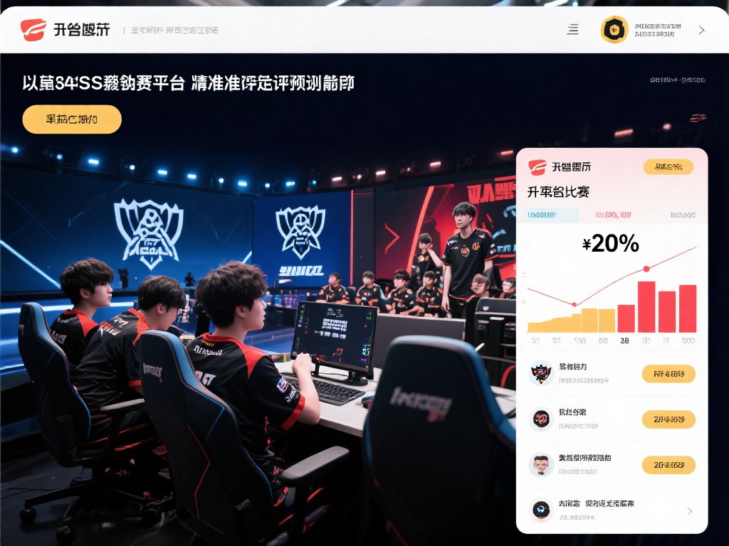 以某次S赛为例，平台曾精准预测了一支黑马战队的崛起