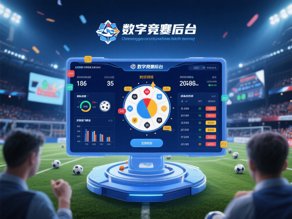 在数字竞猜的背后，技术支持和公平性是不可忽视的关键