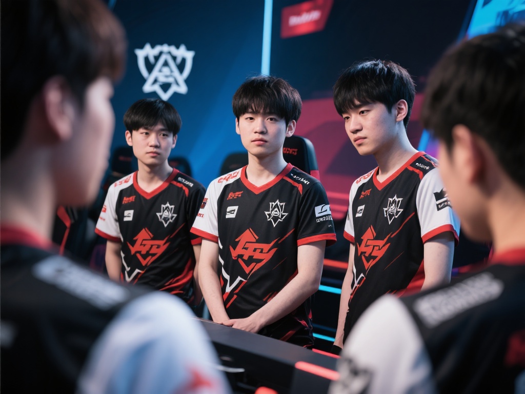 深入研究队伍和选手：关注队伍的近期表现、阵容变动以