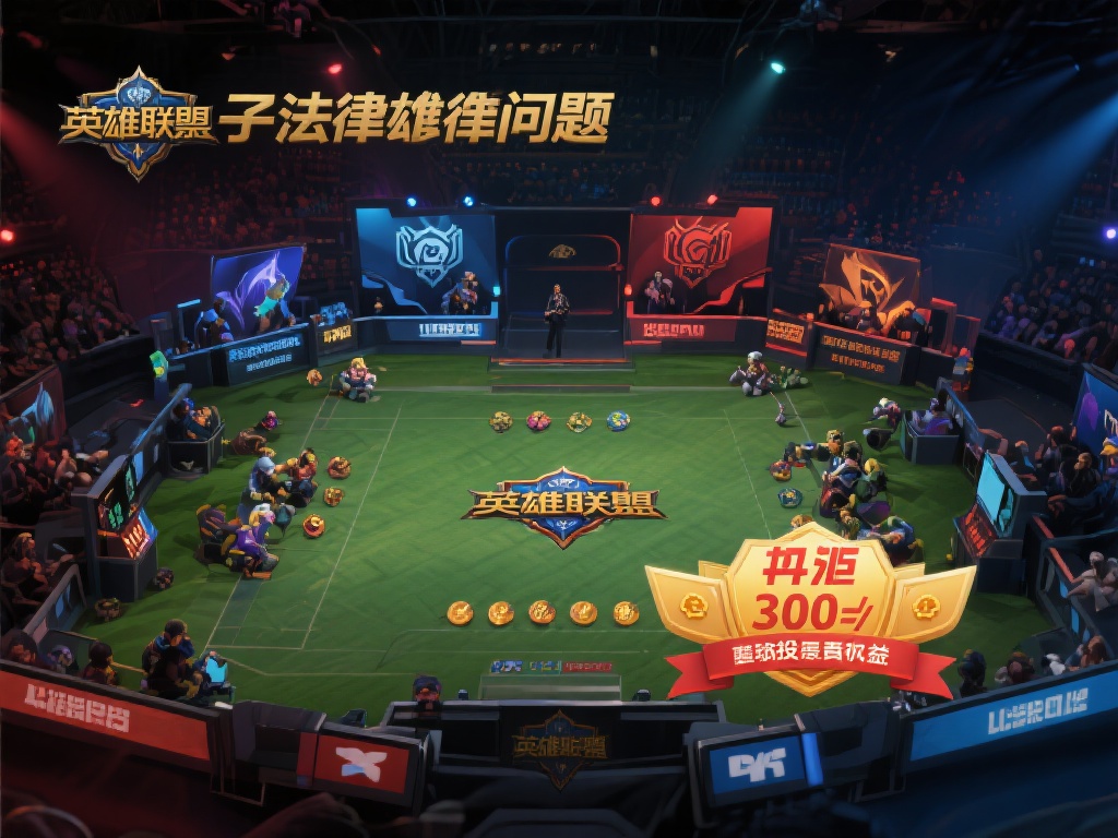除了法律问题，英雄联盟投注还伴随着其他风险。首先是
