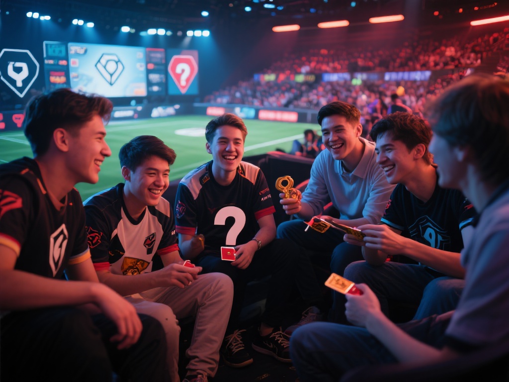 通过这样的群组，你可以结识志同道合的朋友，一起分享