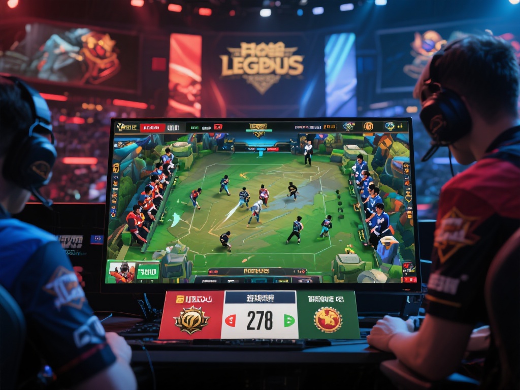 英雄联盟滚球投注：实时竞技赛事的刺激体验与技巧分享 (英雄联盟滚球投注：实时竞技赛事的刺激体验与投注技巧深度解析）