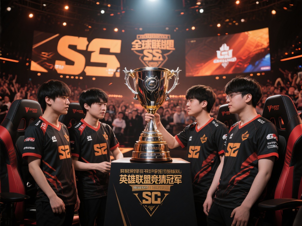 英雄联盟竞猜冠军：预测全球总决赛最强战队夺冠 (英雄联盟竞猜冠军：预测全球总决赛最强战队夺冠热门分析）