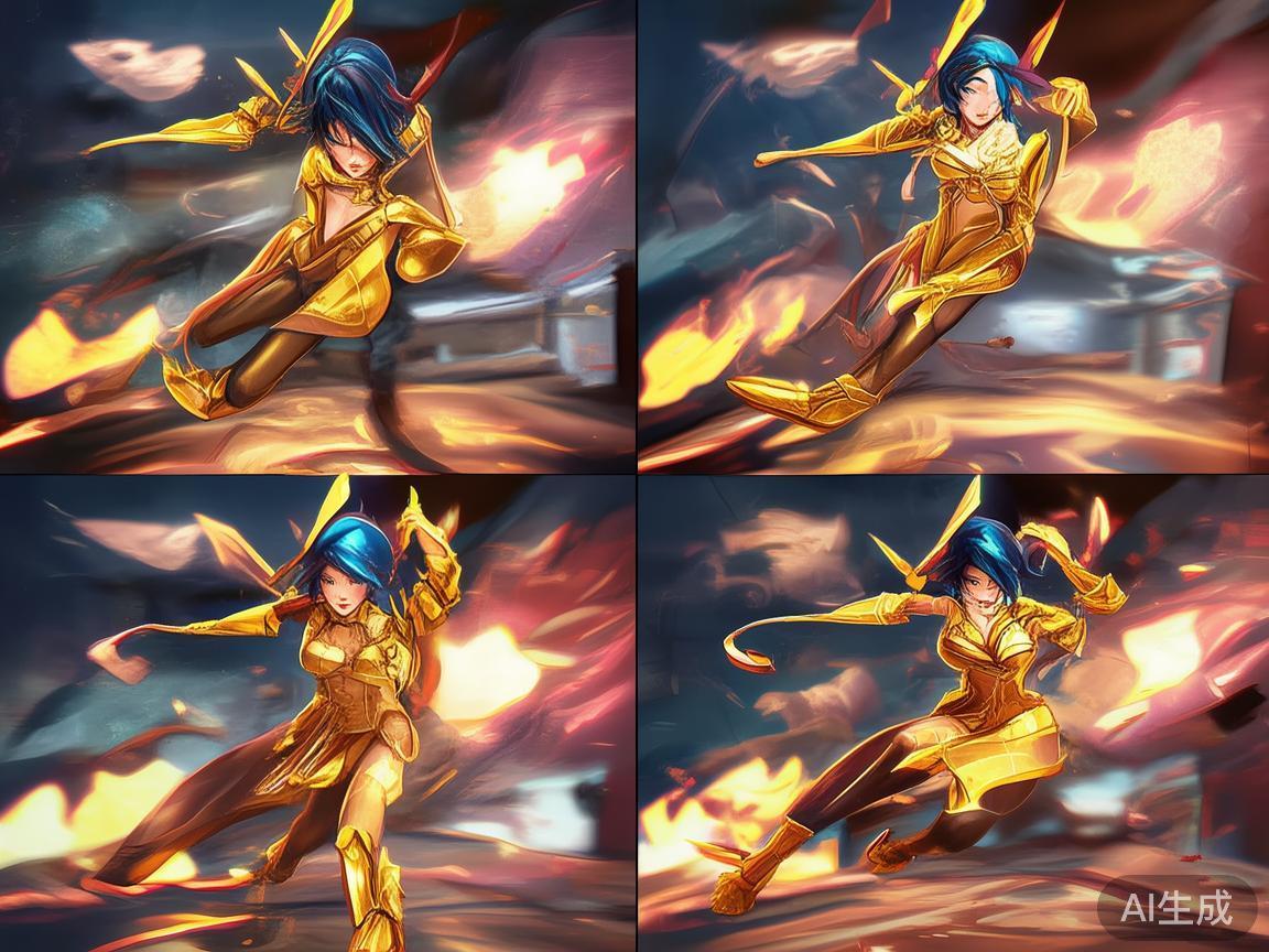 例如，一位擅长使用“豹女”英雄的玩家，除了需要了解