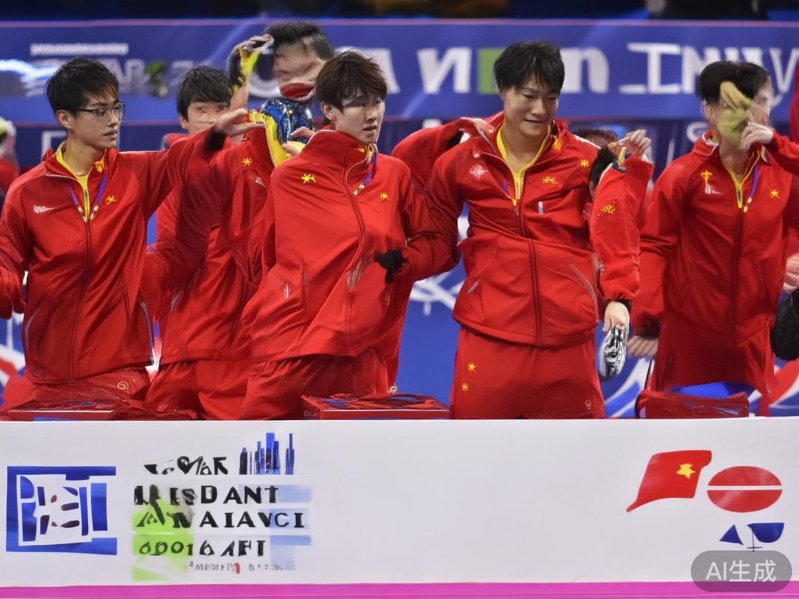 英雄联盟亚运会竞猜指南:最新赛事预测与玩法攻略全解析