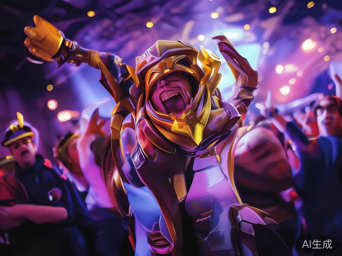 英雄联盟竞猜英雄最新排名与推荐一览,帮你轻松掌握最强英雄!