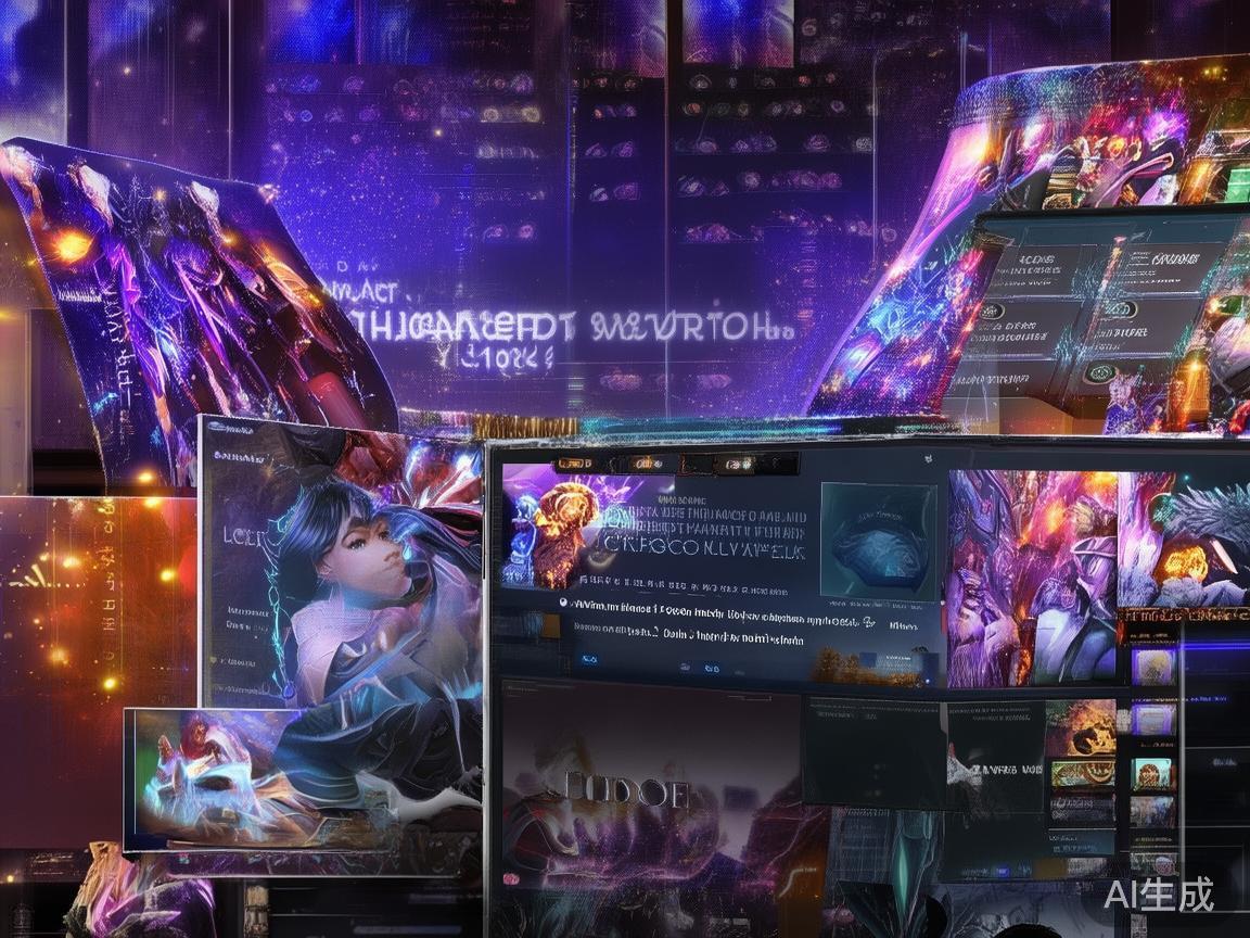 英雄联盟竞猜卡有哪些平台可以方便快捷购买推荐 专业游戏周边平台:专注于游戏相关产品的电商平台,具