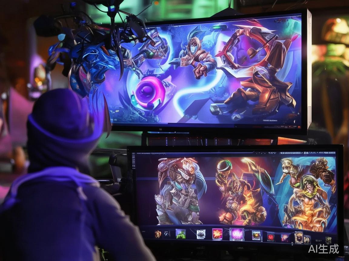 深入揭秘英雄联盟比赛竞猜的隐藏规律与实用策略解析 英雄联盟的游戏平衡随版本调整而变化,每次版本更新都