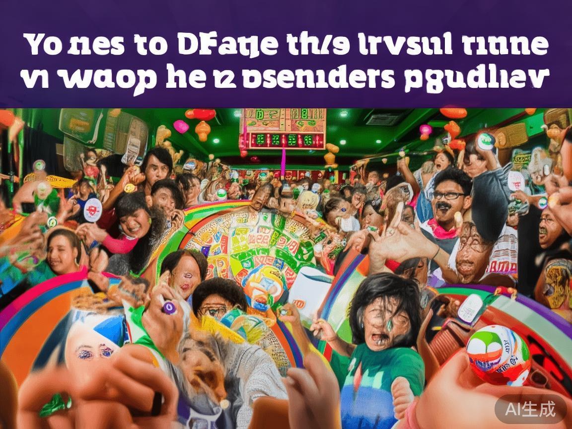 全面解析英雄联盟总决赛竞猜扭蛋活动攻略与获胜技巧指南