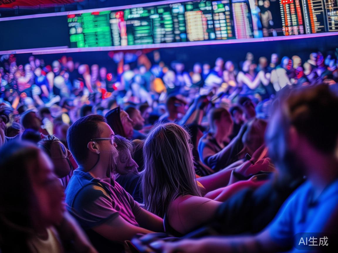 简单来说，英雄联盟竞猜是指用户在观看英雄联盟比赛或