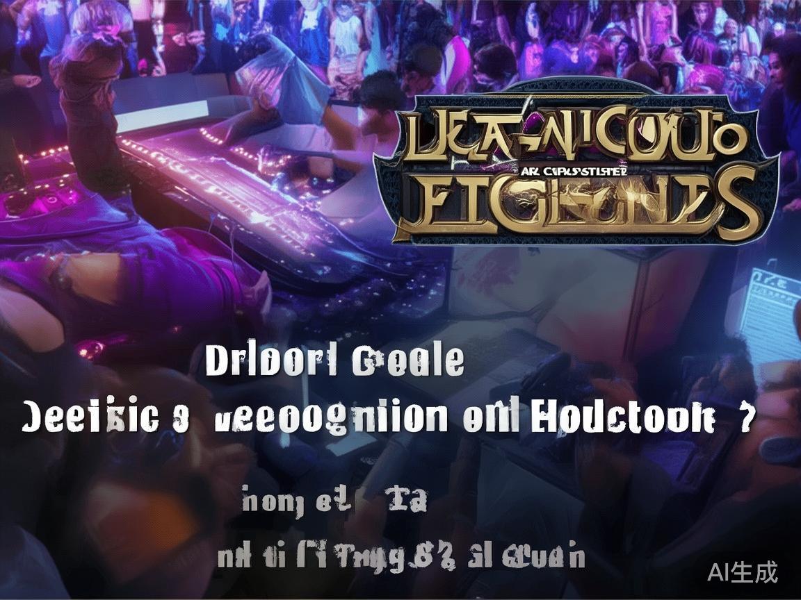 全面解析英雄联盟竞猜玩法：规则、技巧与注意事项全方位指南