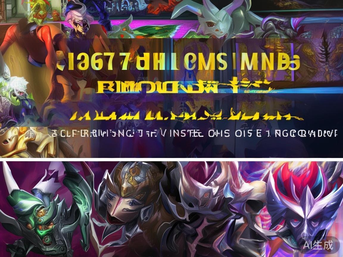 英雄联盟2017年竞猜活动全面攻略与详细玩法指南 每年,英雄联盟官方都会推出各种趣味十足的竞猜活动,