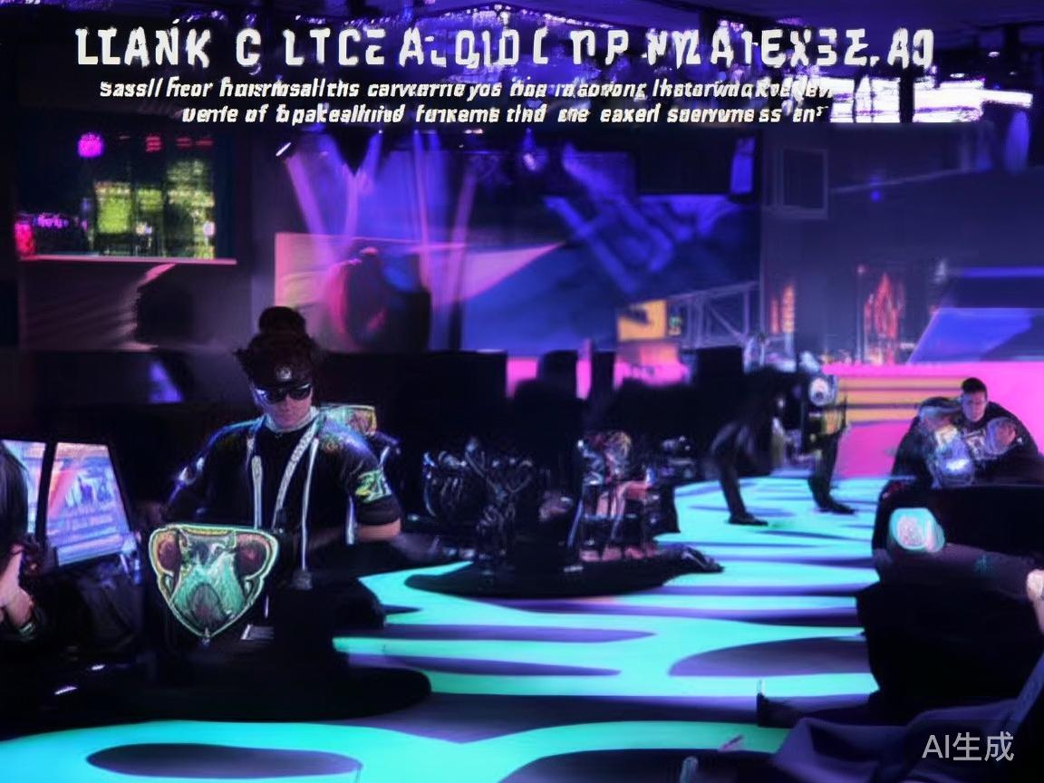 英雄联盟比赛竞猜攻略全揭秘：从新手到高手的实用指南