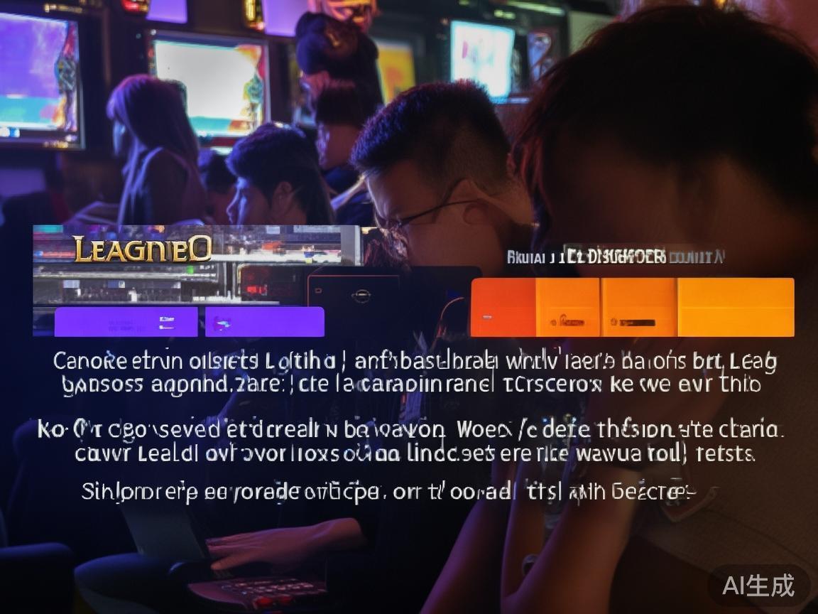 全面解析英雄联盟竞猜“让0.5局”玩法优势及实战操作攻略 随着英雄联盟竞技水平的不断提升,竞猜方式也在不断创