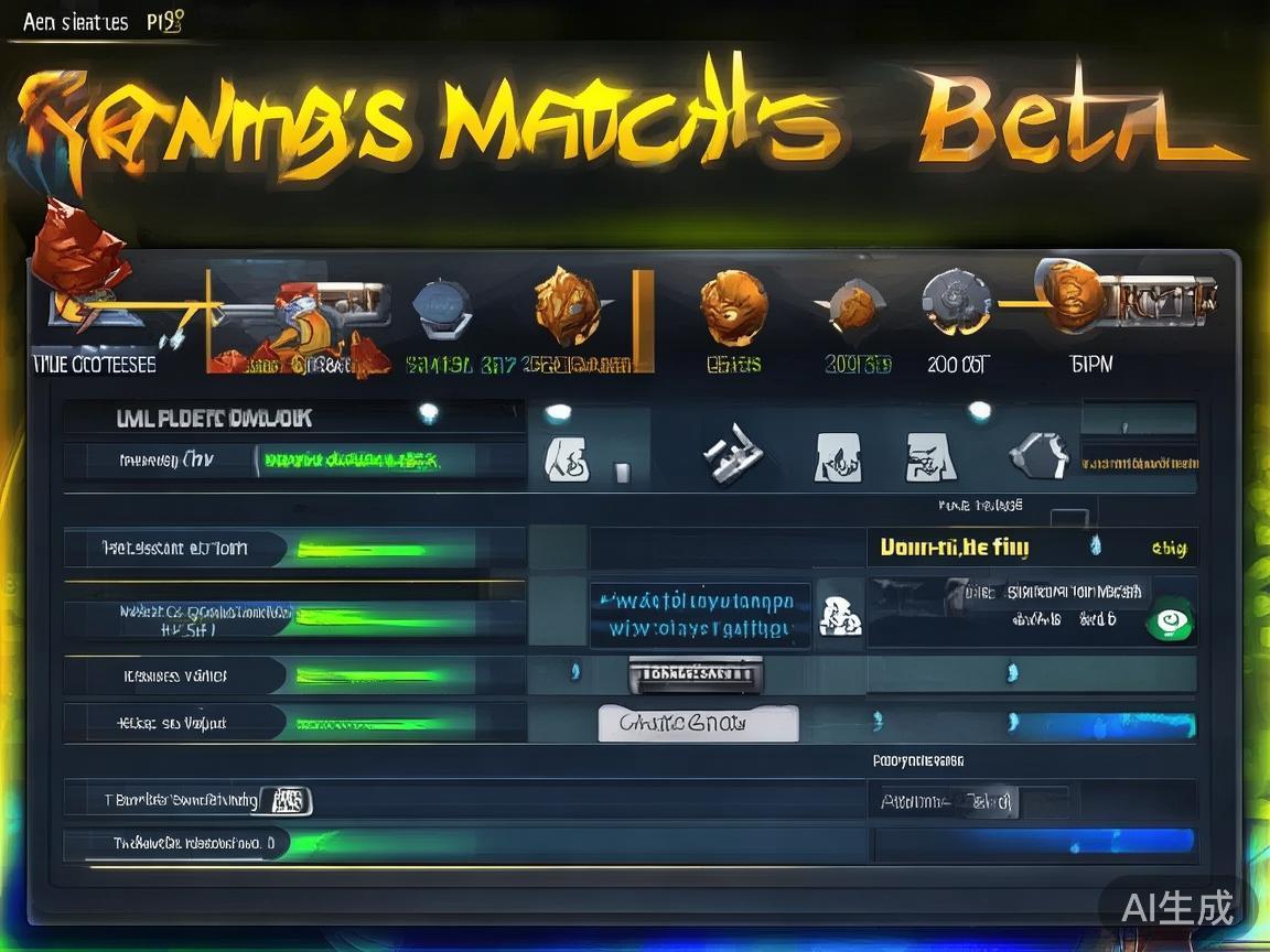 首先，王者局竞猜通常涉及多种玩法，比如押注某位英雄