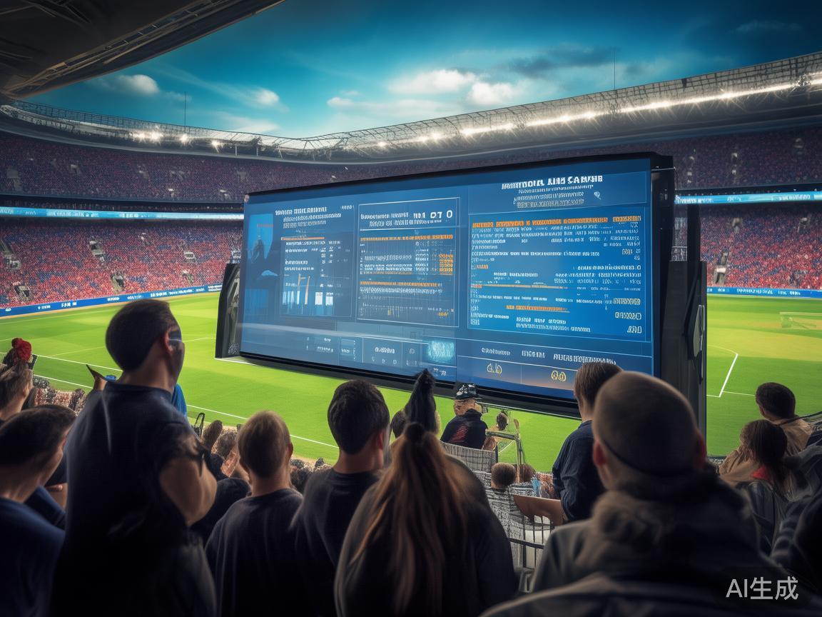 关注球队近期表现
在竞猜前，应详细了解双方队伍近