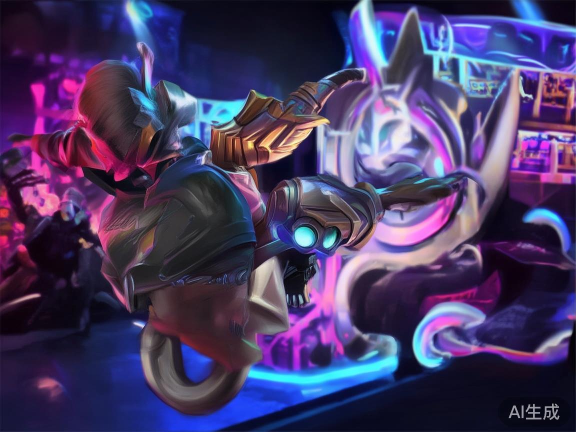 英雄竞猜英雄联盟怎么玩?详细攻略与玩法技巧全面解析