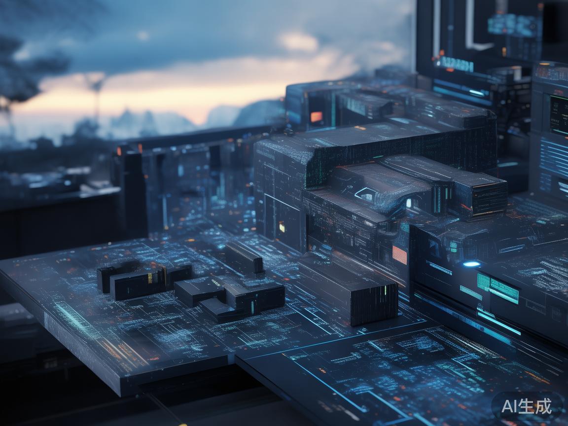 完善的隐私保护措施
平台应具备严格的数据加密技术