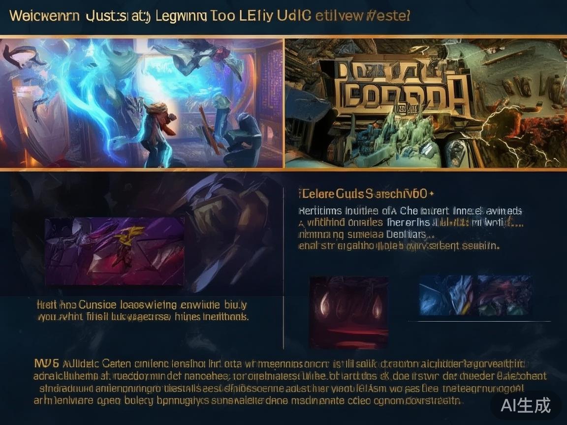 全面解析英雄联盟官网图标竞猜奖励内容及参与操作指南