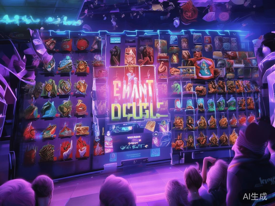 英雄联盟竞猜购买心仪皮肤全渠道攻略及最佳购买地点推荐 游戏内会不定期推出皮肤折扣,玩家可以关注官方公告,