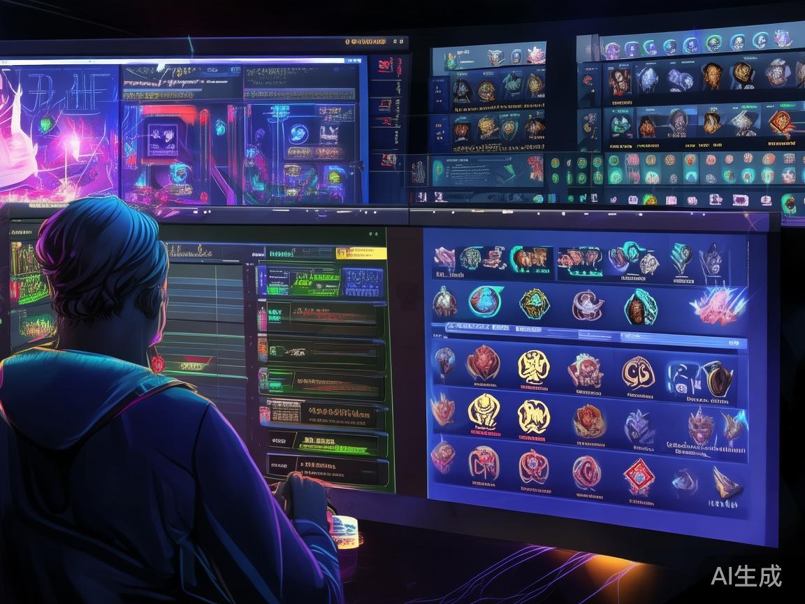 全面解析英雄联盟英雄竞猜玩法与最新攻略指南