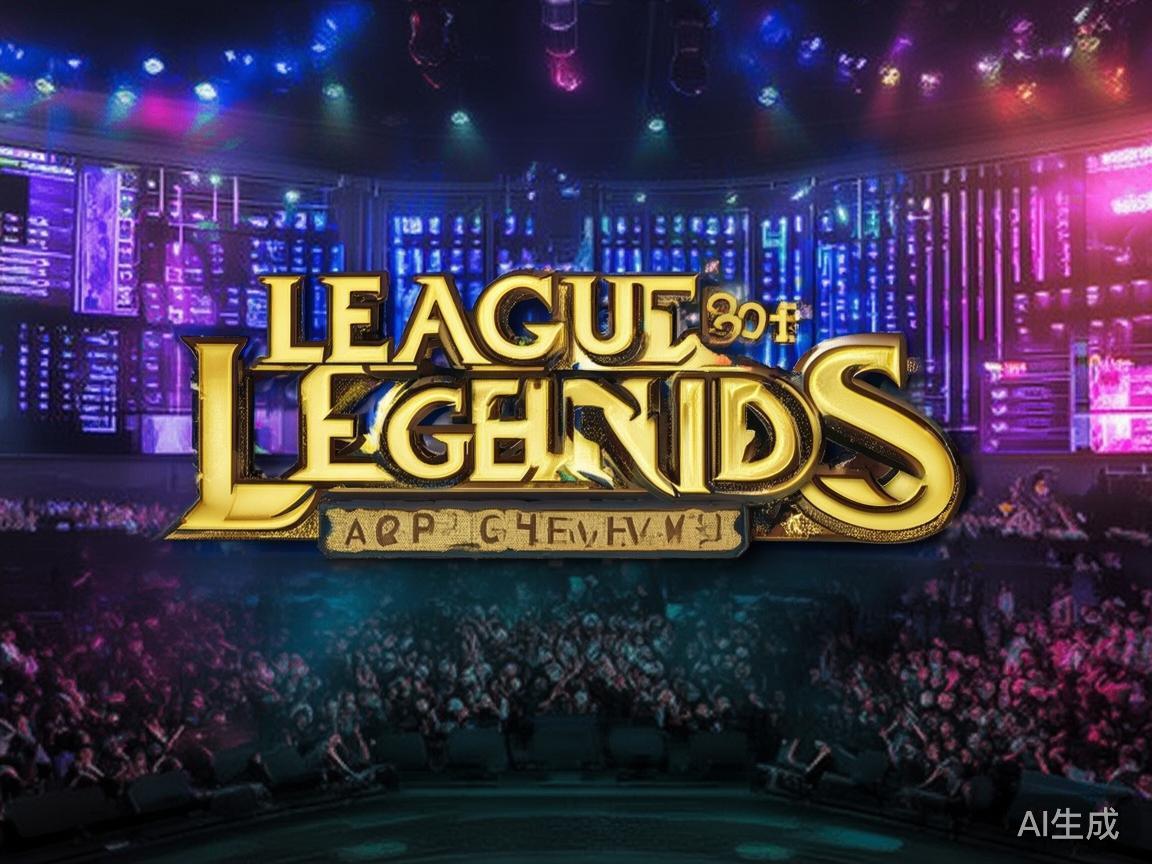 英雄联盟竞猜平台推荐:选择最安全可靠的彩票网站指南 在如今电子竞技快速发展的背景下,英雄联盟作为最受欢