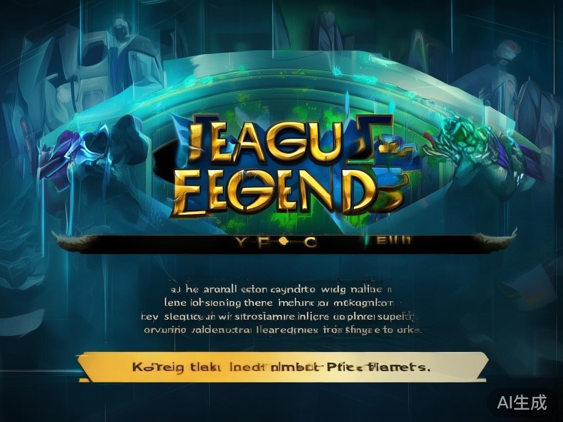 英雄联盟S10赛季竞猜投注攻略与最新玩法全面解析与实用建议 在英雄联盟S10赛季中,竞猜投注不仅是玩家表达支持