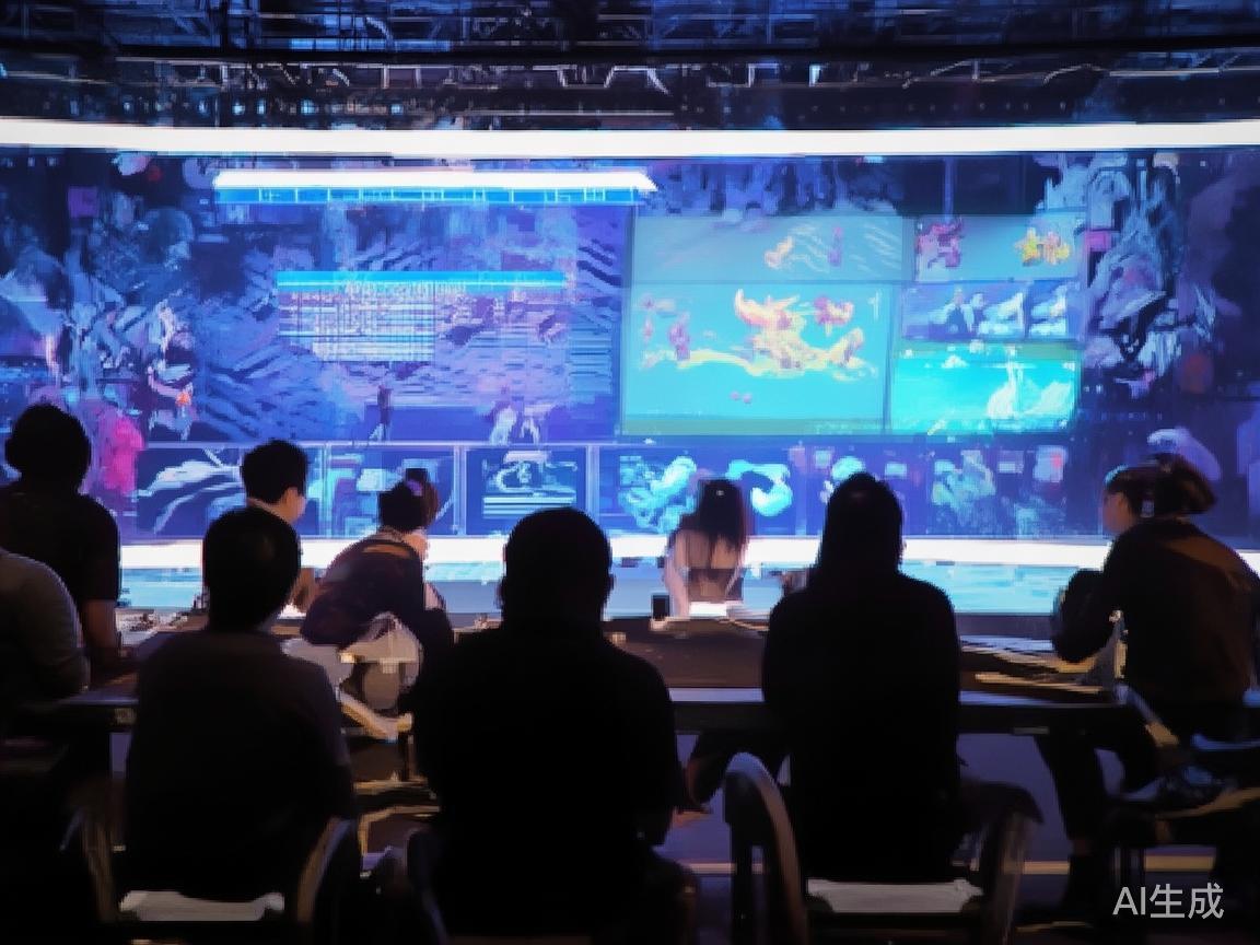 英雄联盟竞猜活动怎么玩才能轻松赢取更多丰富奖励!