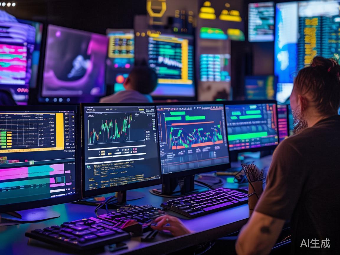 深入剖析英雄联盟德杯赛事竞猜技巧与数据分析实用指南