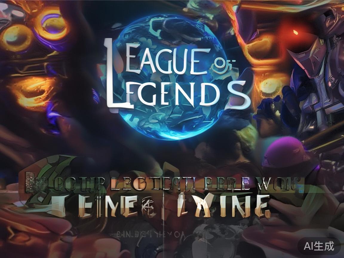 英雄联盟赢得竞猜的实用技巧与提升胜率的实战攻略