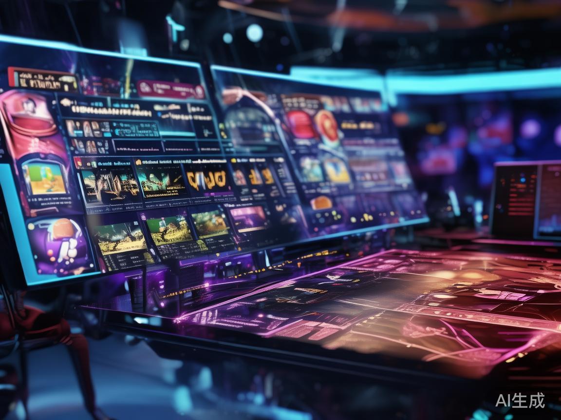 英雄联盟数字竞猜：提升玩家体验与参与度的策略与分析