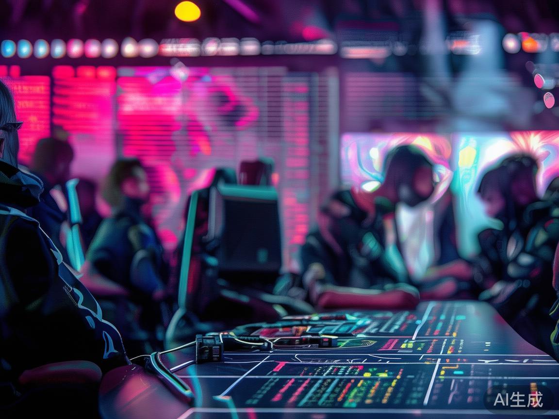 在电竞领域，比赛规律表作为一种汇总历史数据的工具，