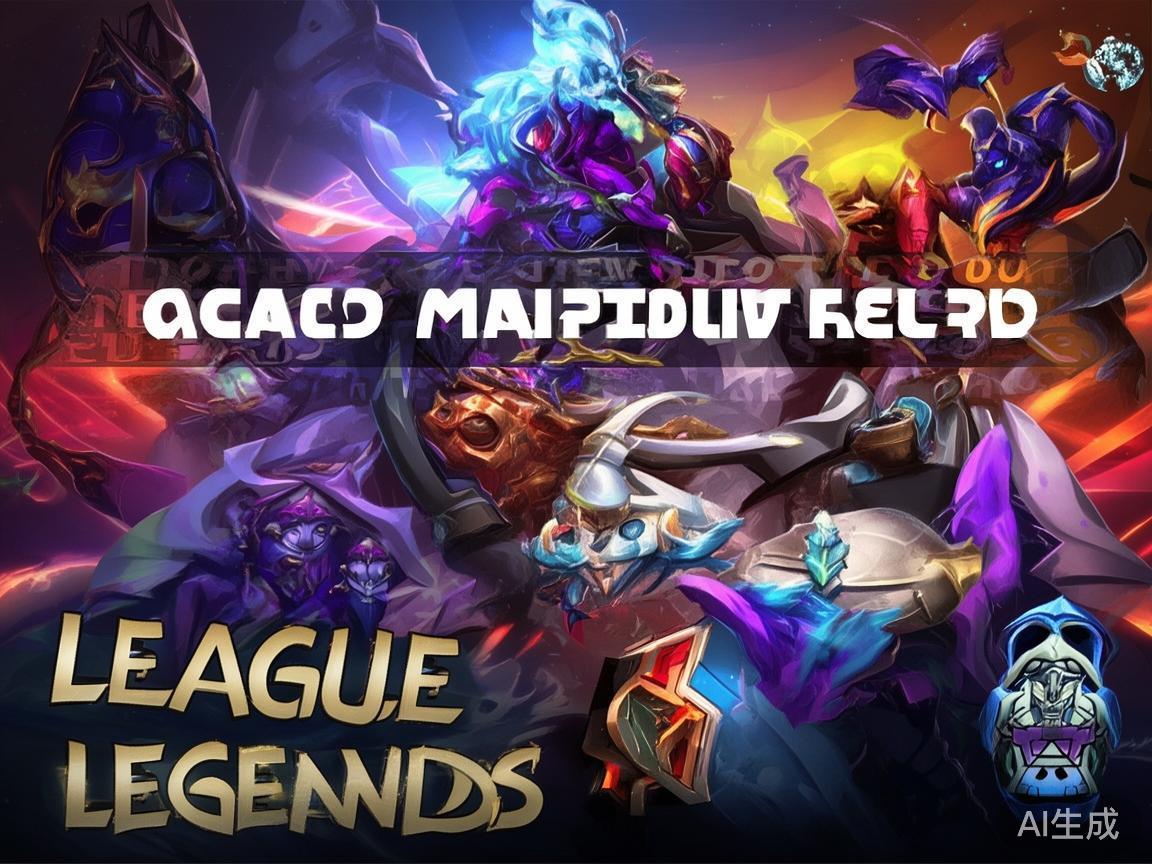 2024年英雄联盟赛事竞猜扭蛋最新活动与优惠内容全解析