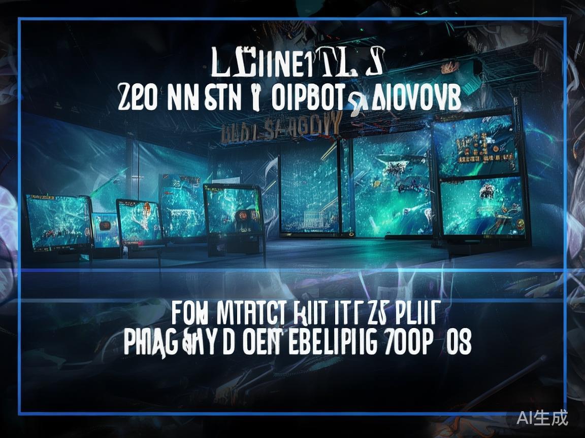 多玩英雄联盟洲际赛竞猜最新规则与奖池信息全面解析
