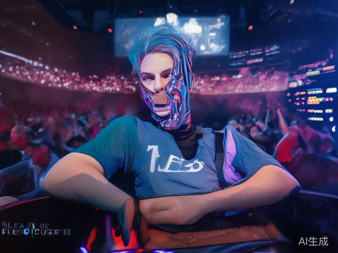 英雄联盟冠军竞猜指南：深入分析队伍与选手，助你精准预测夺冠大势